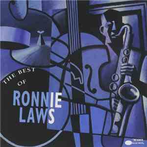 Ronnie Laws - The Best Of Ronnie Laws album flac