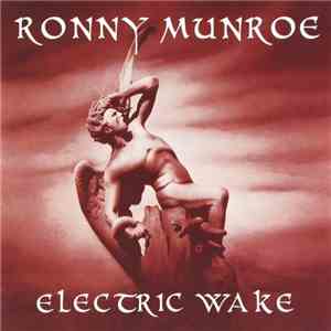 Ronny Munroe - Electric Wake album flac