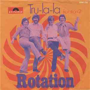 Rotation - Tru-La-La album flac