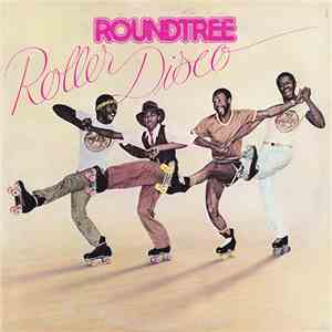 Roundtree - Roller Disco album flac