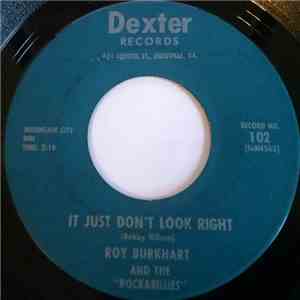 Roy Burkhart and the Rockabillies - It Just Didn't Look Right album flac