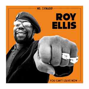 Roy Ellis Meets Transilvanians - You Can't Leave Now album flac