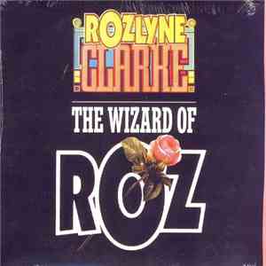 Rozlyne Clarke - The Wizard Of Roz album flac