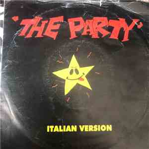 Rubix - The Party album flac