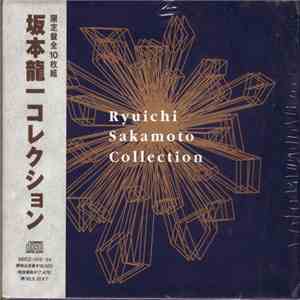 Ryuichi Sakamoto - Ryuichi Sakamoto Collection album flac