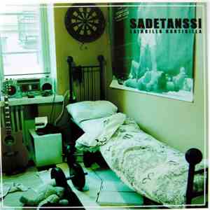 Sadetanssi - Laihoilla Hartioilla album flac