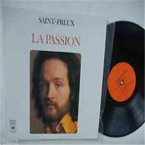 Saint-Preux - La Passion album flac