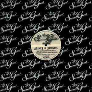 Saints & Sinners - Purgatory album flac