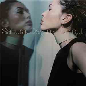 Sakura  - Day In Day Out album flac