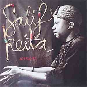 Salif Keita - Amen album flac