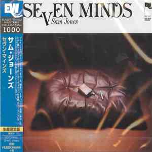 Sam Jones - Seven Minds album flac