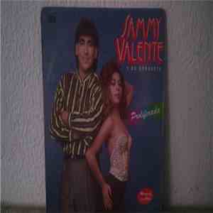 Sammy Valente - PROLIFERADA album flac