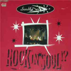 Sandra Dee  - Rock'in Soul!? album flac