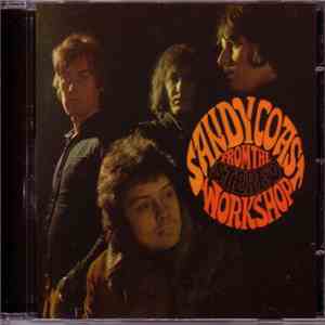 Sandy Coast - From The Stereo Workshop album flac