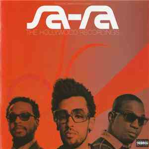 Sa-Ra - The Hollywood Recordings album flac