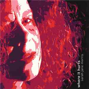 Sarah Jane Morris - Where It Hurts album flac