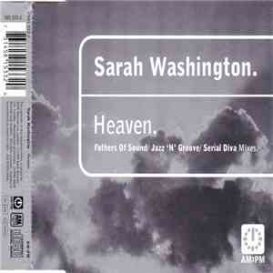 Sarah Washington - Heaven album flac