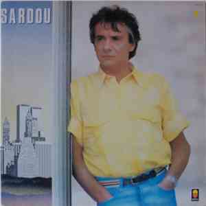 Sardou - Chanteur De Jazz album flac