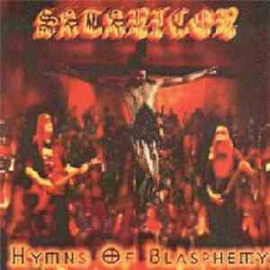 Satanicon - Hymns Of Blasphemy album flac