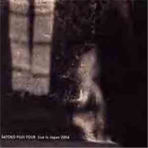 Satoko Fujii Four - Live In Japan 2004 album flac