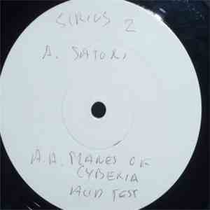 Satori / Planes Of Cyberia - Razor / Acid Test album flac