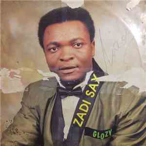 Sax Zadi - Glozy album flac