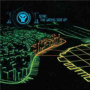 SCAR - The Wrong Side album flac