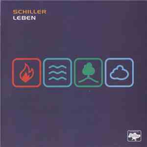 Schiller - Leben album flac