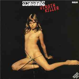 Scorpions - Virgin Killer album flac