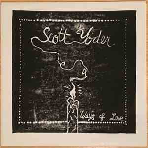 Scott Yoder - Ways Of Love album flac
