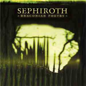 Sephiroth - Draconian Poetry album flac