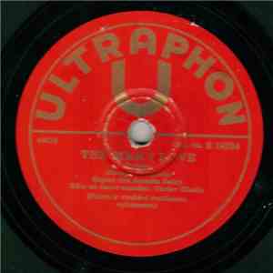 Septet Dra Arnošta Kafky - Papírový Měsíc / The Man I Love album flac
