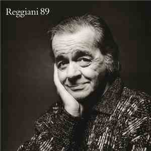 Serge Reggiani - Reggiani 89 album flac