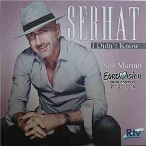 Serhat - I Didn't Know album flac