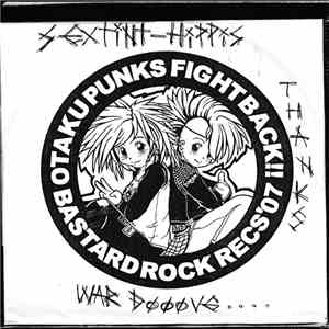 Sextint-Hippies - War Døøøvs.... album flac