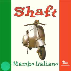 Shaft - Mambo Italiano album flac