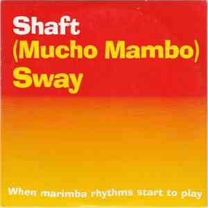 Shaft - (Mucho Mambo) Sway album flac