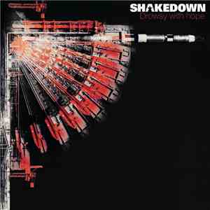 Shakedown - Drowsy With Hope album flac