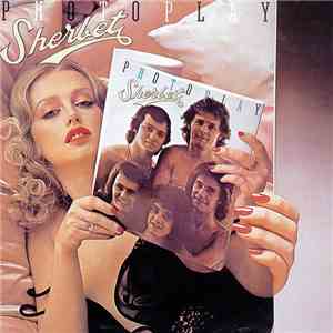 Sherbet - Photoplay album flac