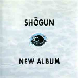 Shōgun - New Album album flac