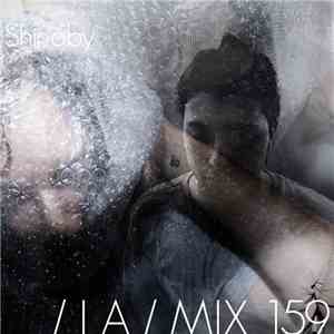 Shinoby - / I A / MIX 159 album flac