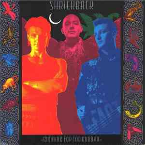 Shriekback - Gunning For The Buddha album flac
