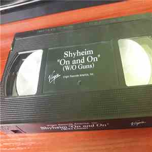 Shyheim - On And On album flac