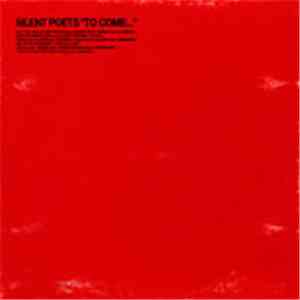 Silent Poets - To Come... album flac