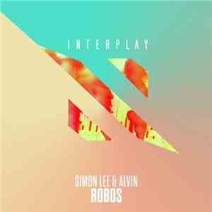 Simon Lee & Alvin - Robos album flac