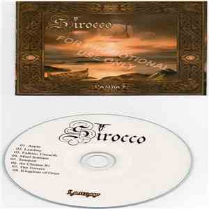 Sirocco - Lambay album flac