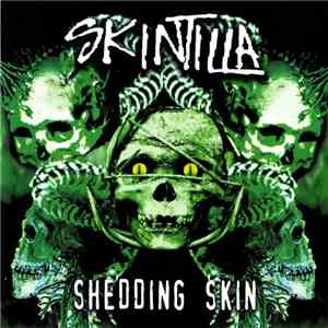 Skintilla - Shedding Skin album flac