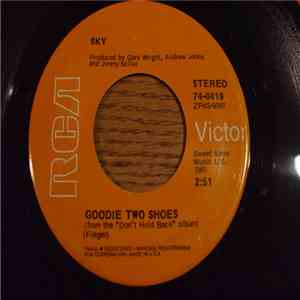 Sky - Goodie Two Shoes / Make It In Time album flac