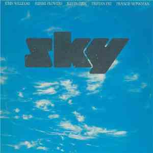 Sky - Sky album flac