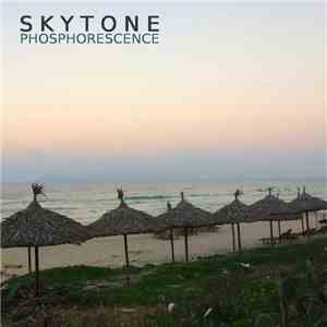 Skytone - Phosphorescence album flac